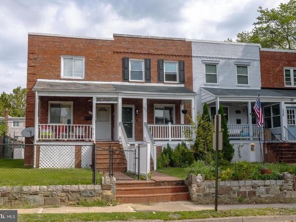 234 WESMOND DRIVE, ALEXANDRIA, VA 22305