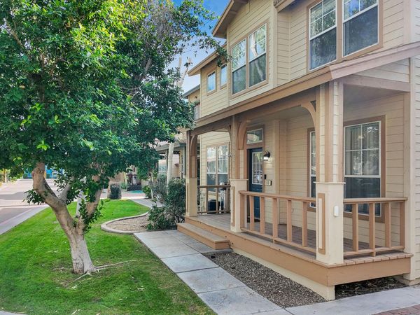 942 S ASH Avenue, Unit 103, Tempe, AZ 85281