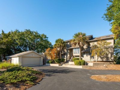 10 Waterway Island Drive, Isle of Palms, SC 29451