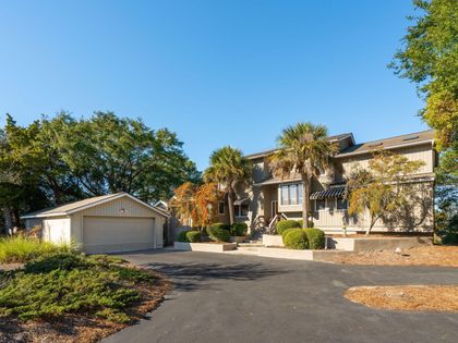 10 Waterway Island Drive Isle Of Palms, SC 29451