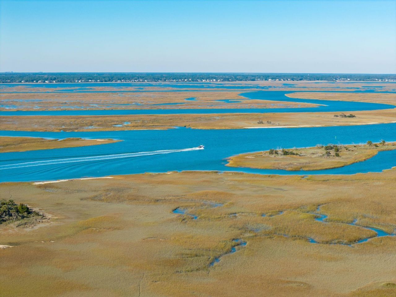 10 Waterway Island Drive Photo 33