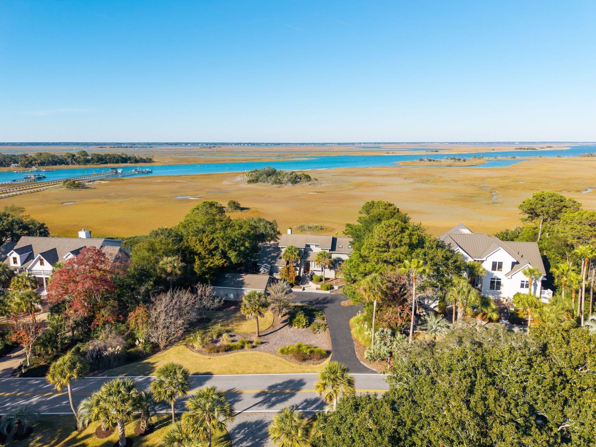 10 Waterway Island Drive Photo 40