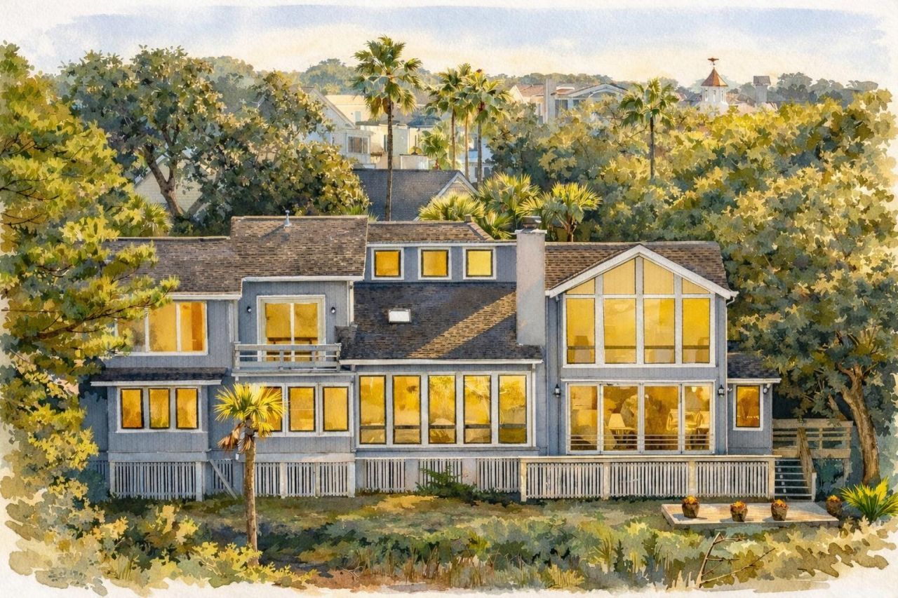 10 Waterway Island Drive Photo 45