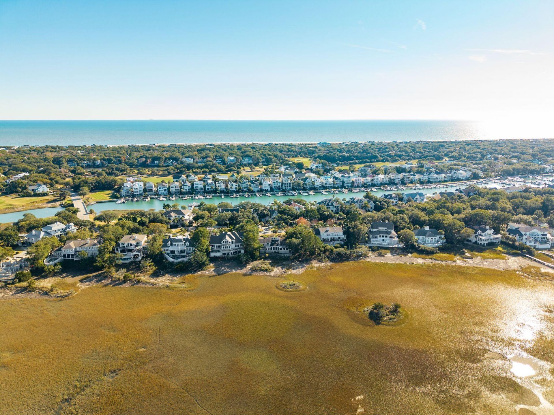 10 Waterway Island Drive Photo 53