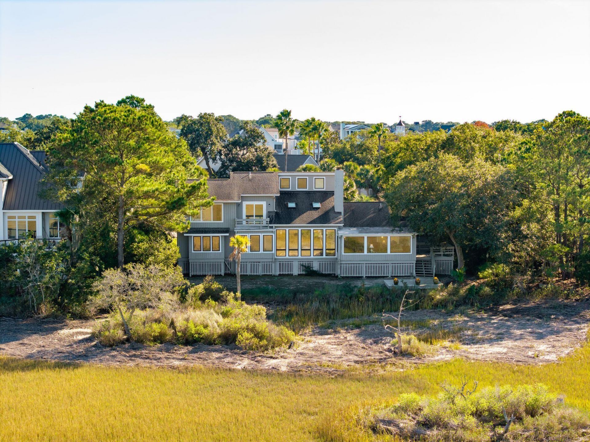 10 Waterway Island Drive Photo 54