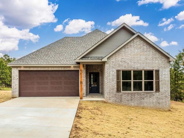 73 Summer Sky Drive, Greenbrier, AR 72058