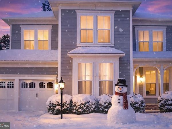 1309 YATES CIRCLE, FREDERICKSBURG, VA 22401