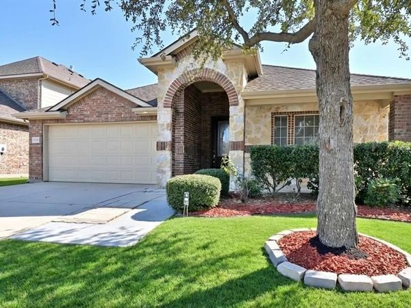 466 Hayes Street, Lavon, TX 75166