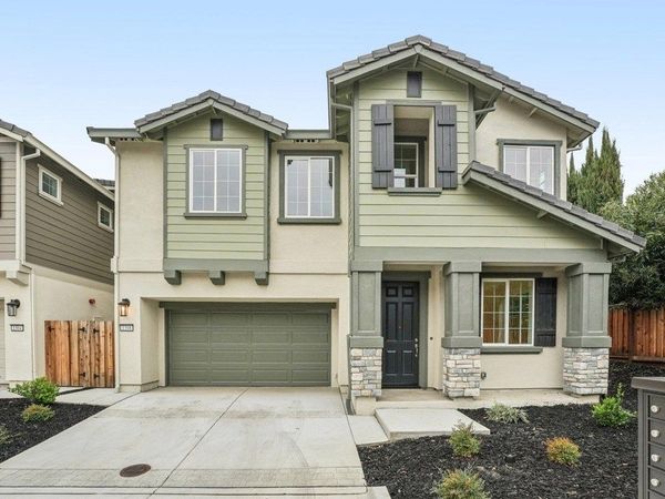 1308 1308 Sunningdale Lane, Fairfield, CA 94533