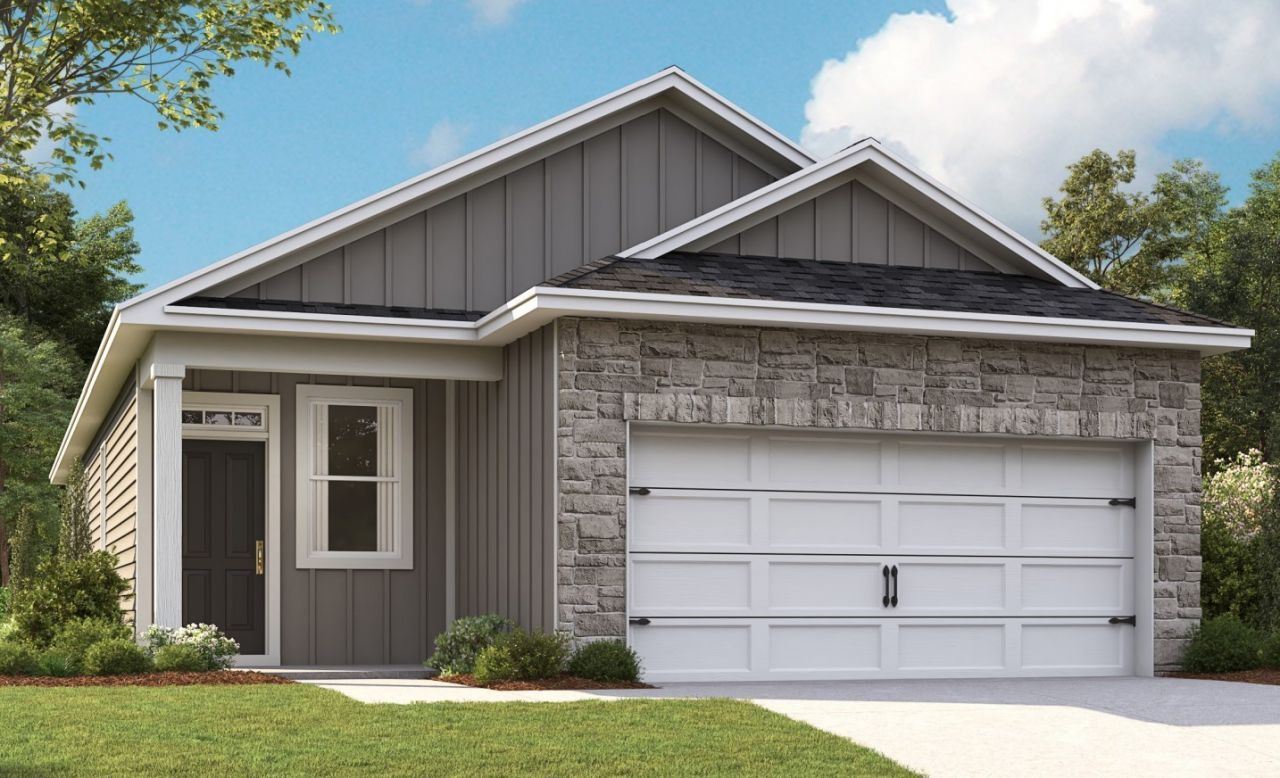 6617 Japonica Lane, White House, TN 37188 Main Photo