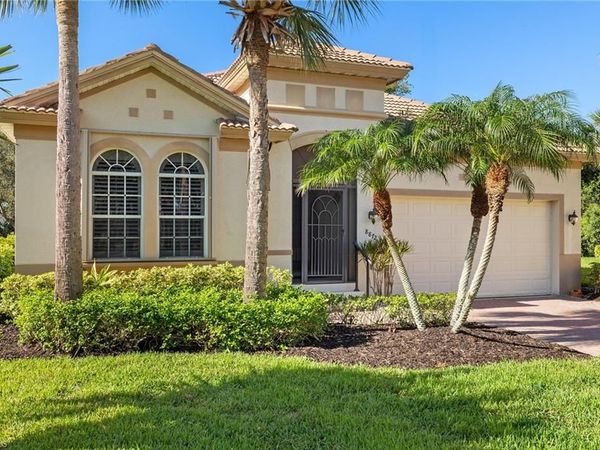 8872 King Henry CT, FORT MYERS, FL 33908