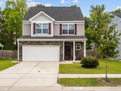 558 Wynfield Forest Drive, Summerville, SC 29485