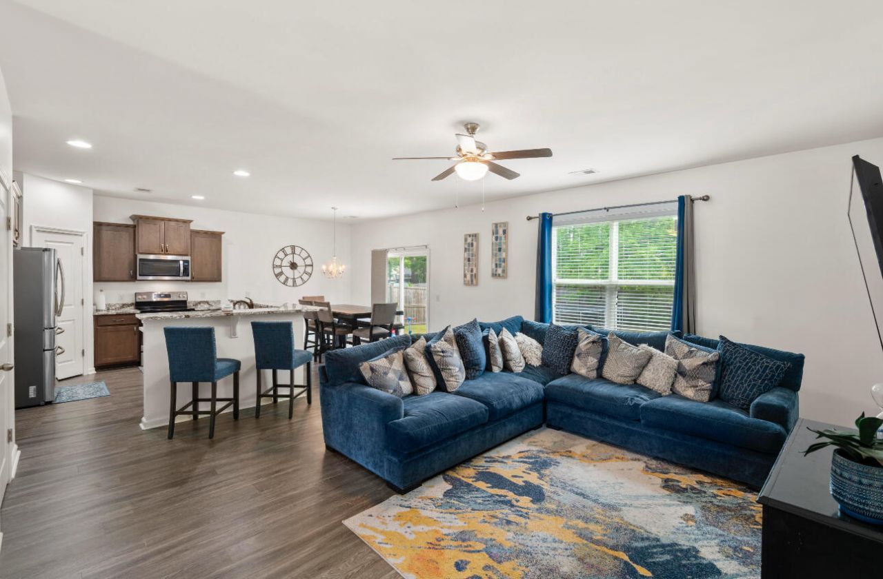 558 Wynfield Forest Drive Photo 5