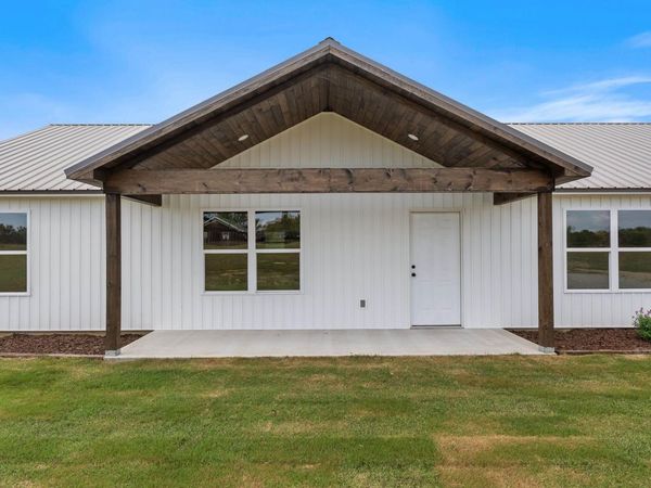 642 School Road, Rose Bud, AR 72137