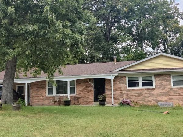 3004 MERVA COURT, FORT WASHINGTON, MD 20744