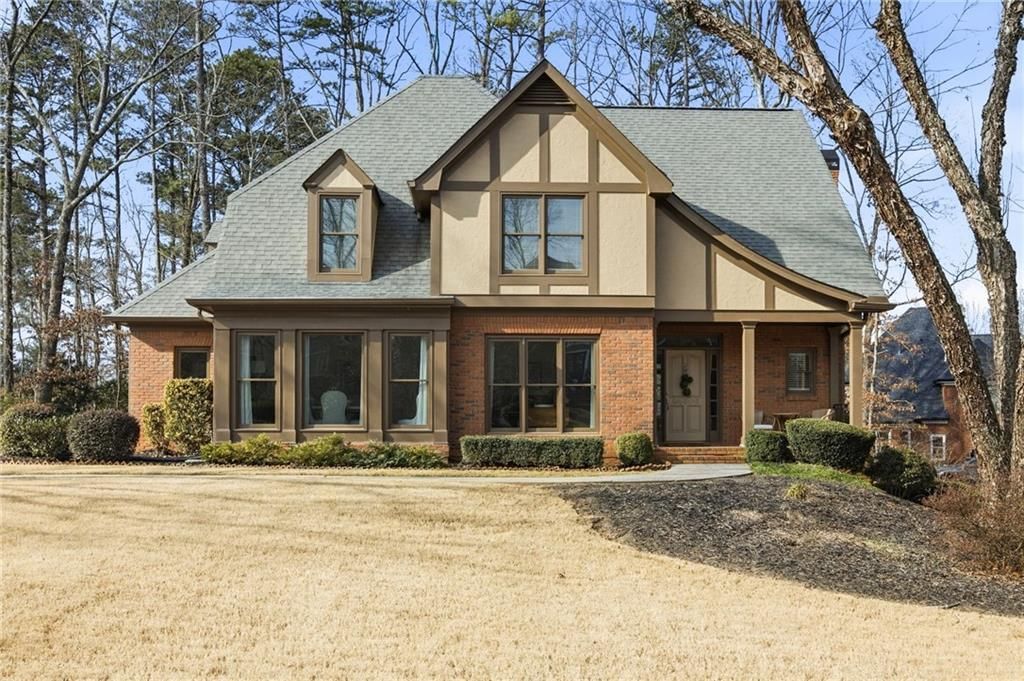 6925 Polo Hill, Cumming, GA 30040 Main Photo