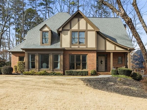 6925 Polo Hill, Cumming, GA 30040