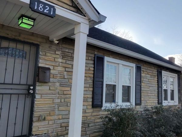 1821 Underwood St, Nashville, TN 37208