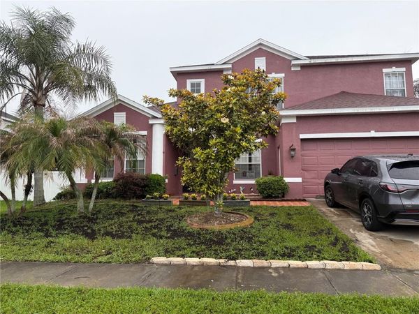 1714 BRASSIE COURT, KISSIMMEE, FL 34746