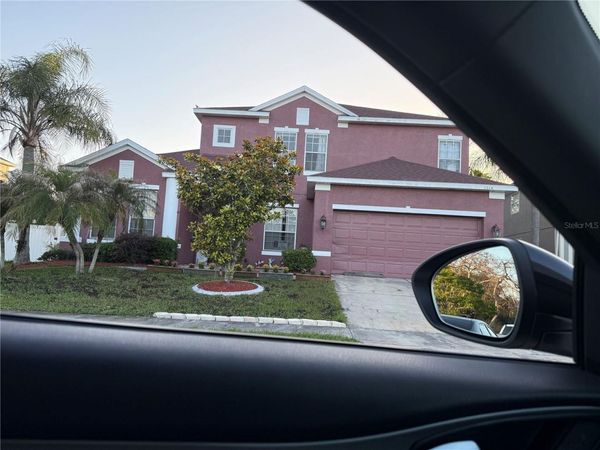 1714 BRASSIE COURT, KISSIMMEE, FL 34746