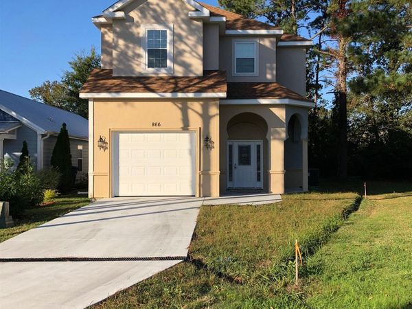 866 Brenda Pl., Myrtle Beach, SC 29577