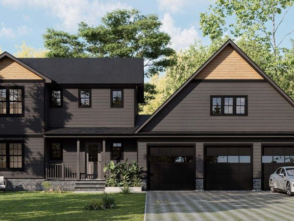 1072 State Route 49, Thornton, NH 03285