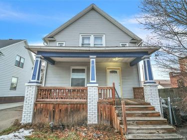 113 S Mason Street, Saginaw, MI 48602