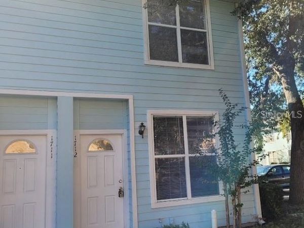 3890 SW 20TH AVENUE, Unit 1712, GAINESVILLE, FL 32607