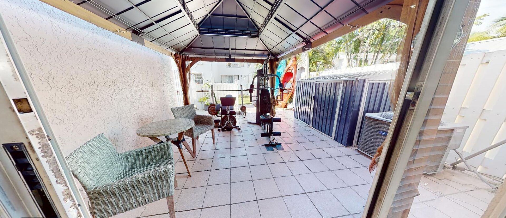 217 Foxtail Drive, Unit G, Greenacres, FL 33415 Photo