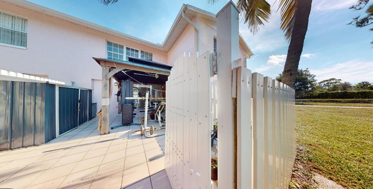 217 Foxtail Drive, Unit G, Greenacres, FL 33415 Photo