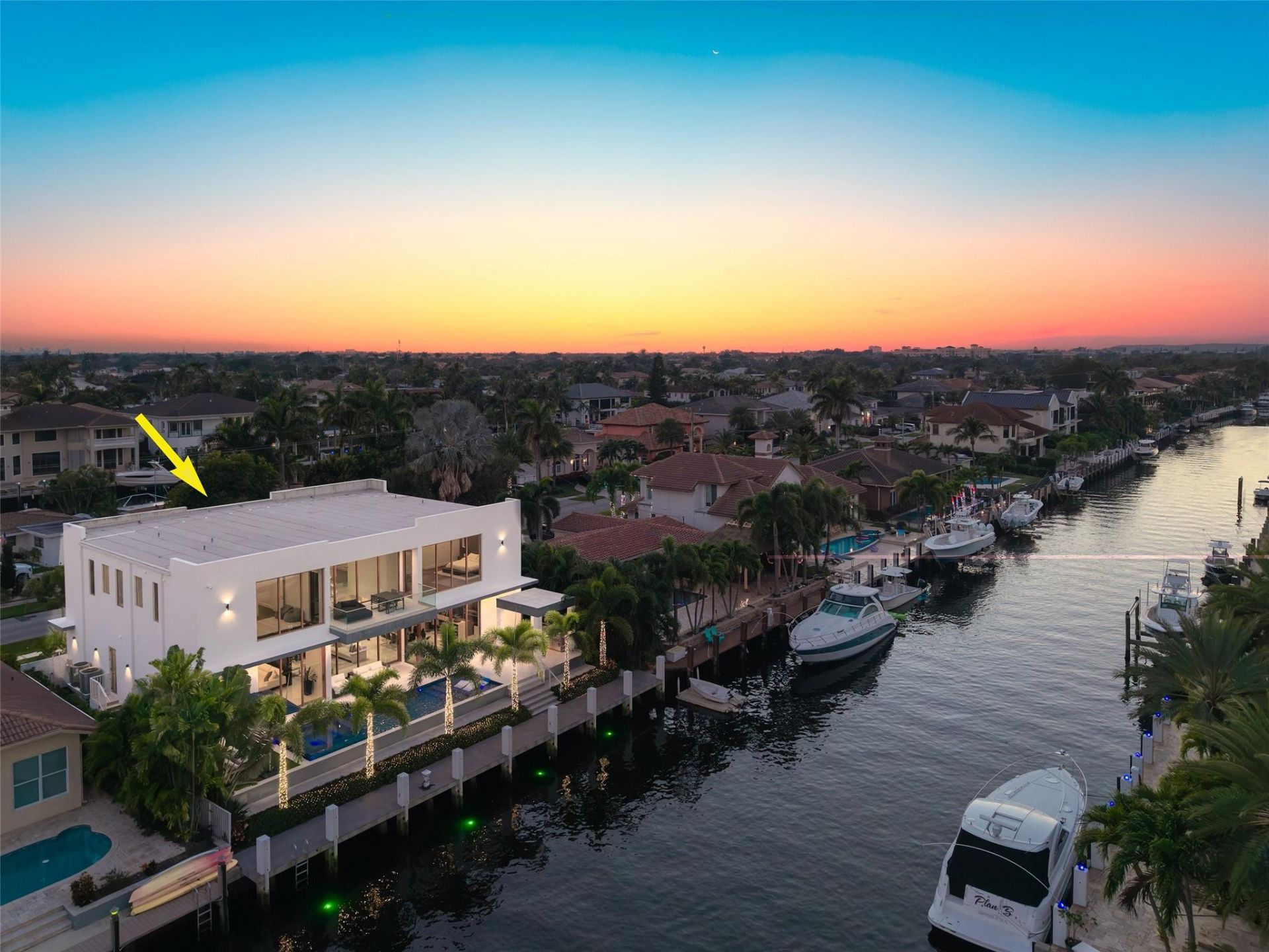 2631 NE 48th Court, Lighthouse Point, FL 33064 Photo