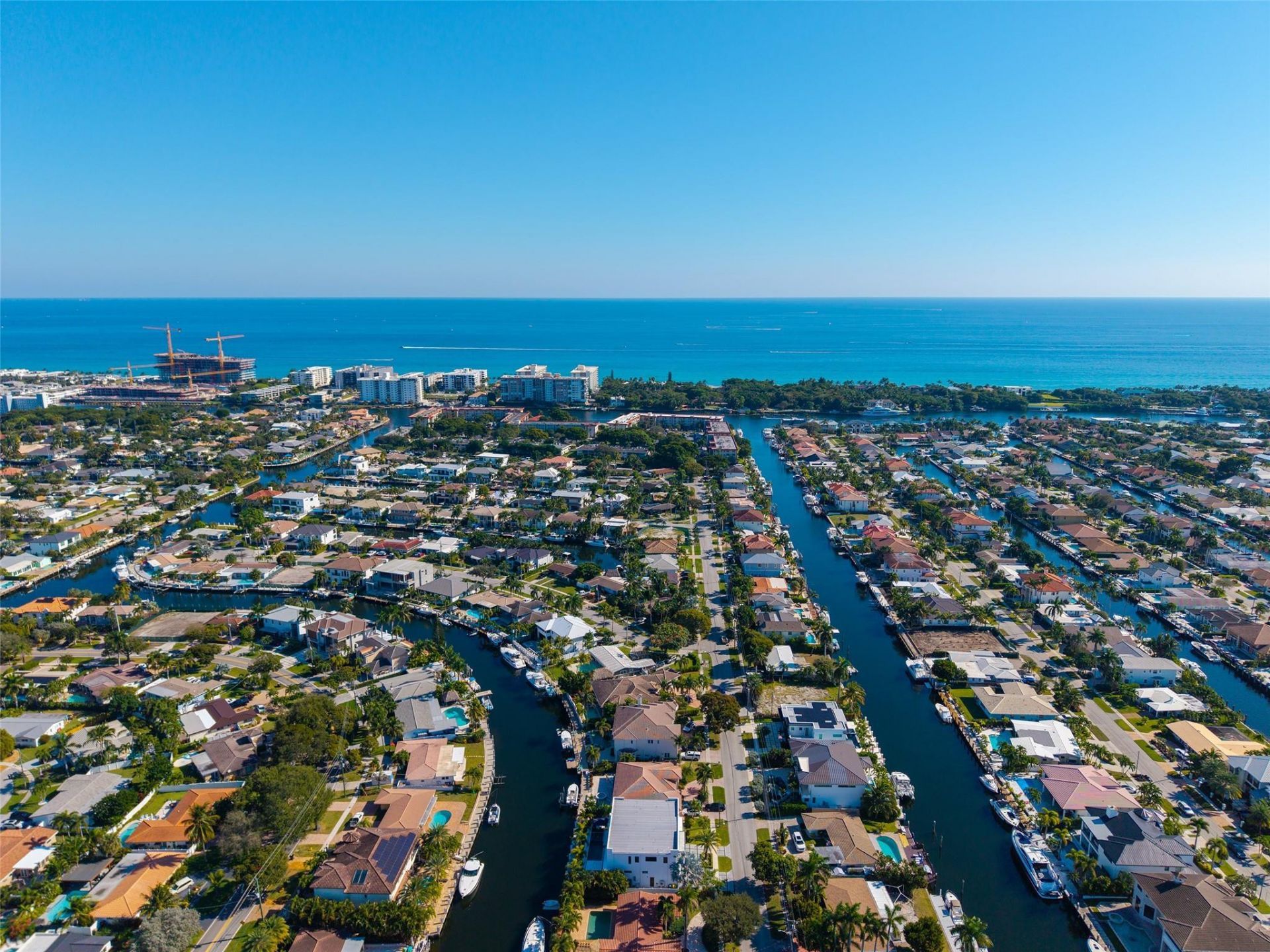 2631 NE 48th Court, Lighthouse Point, FL 33064 Photo