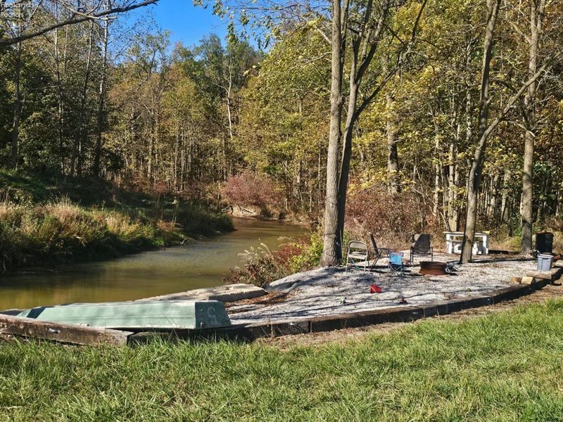 0 S Mud Creek Road, Oak Harbor, OH 43449 Photo 2