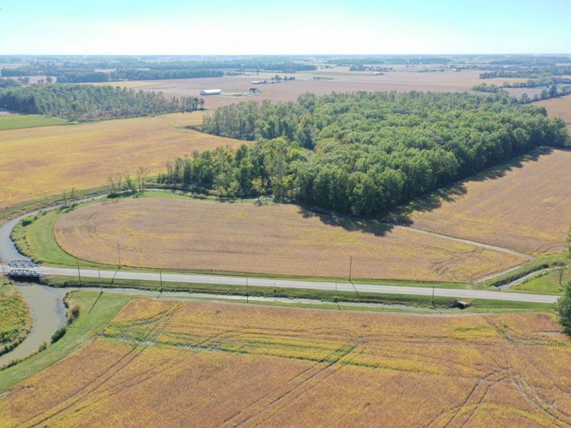 0 S Mud Creek Road, Oak Harbor, OH 43449 Photo 8