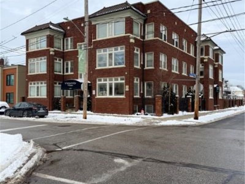 11433 Ashbury Avenue, Unit 12, Cleveland, OH 44106 Photo 1