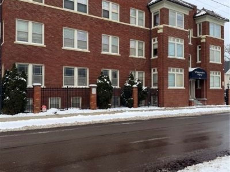 11433 Ashbury Avenue, Unit 12, Cleveland, OH 44106 Photo 2