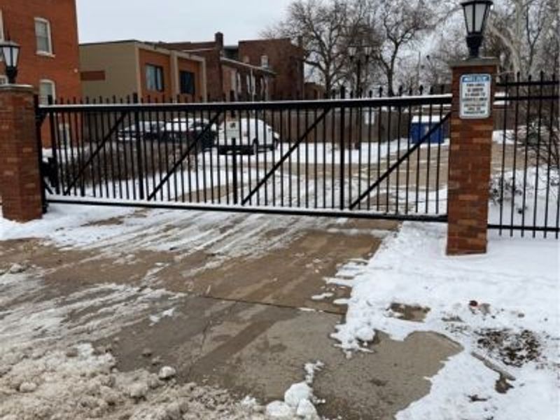 11433 Ashbury Avenue, Unit 12, Cleveland, OH 44106 Photo 5