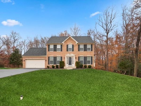 12100 VINTNER DRIVE, BRANDYWINE, MD 20613