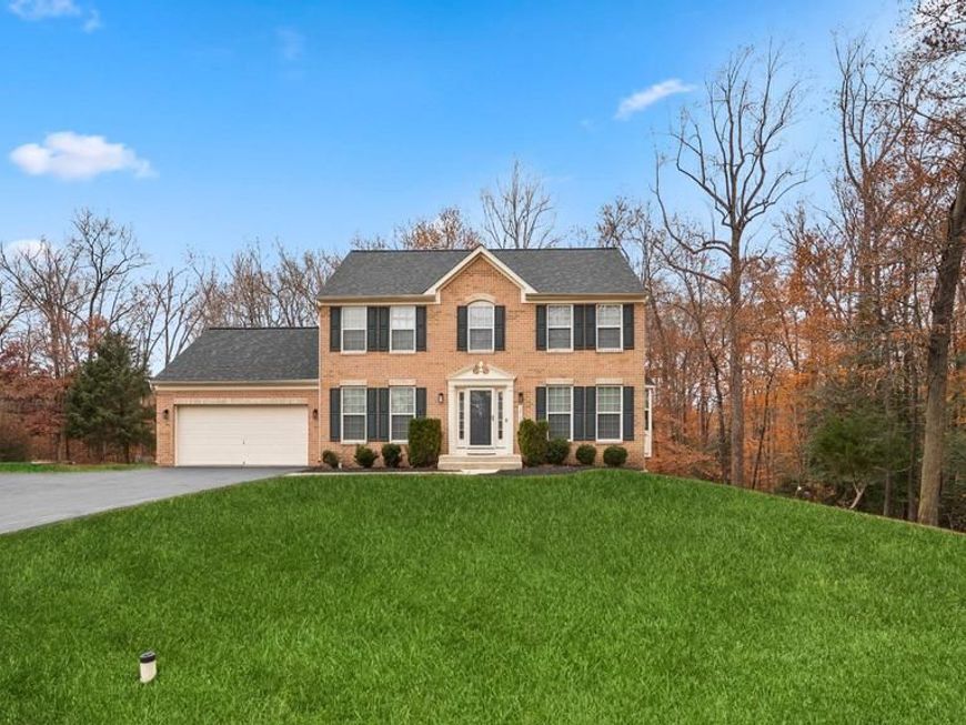12100 Vintner Drive, Brandywine, MD 20613 Main Photo