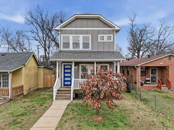 1826 Knowles St, Nashville, TN 37208