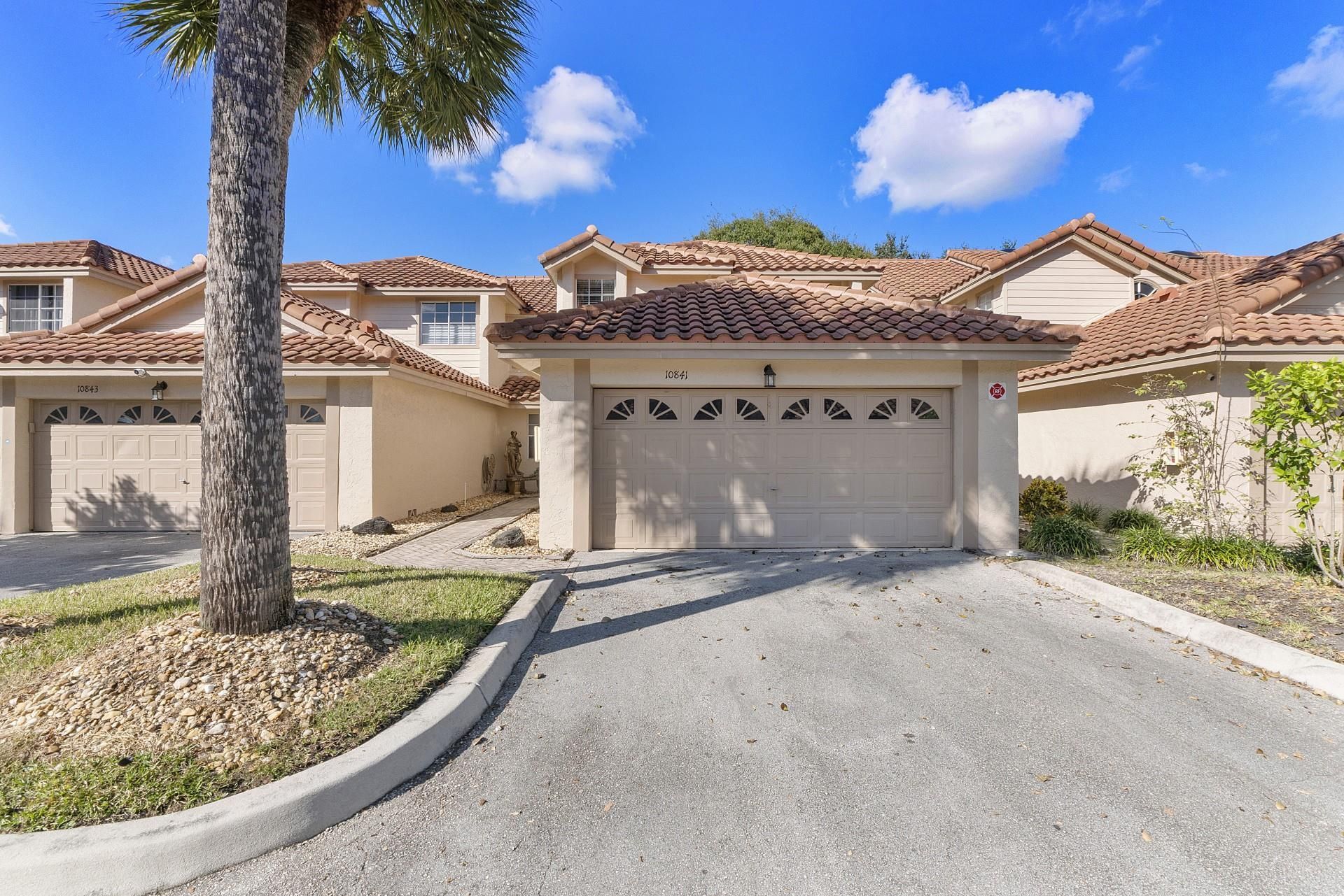 10841 Cypress Glen Drive, Unit 10841, Coral Springs, FL 33071 Photo