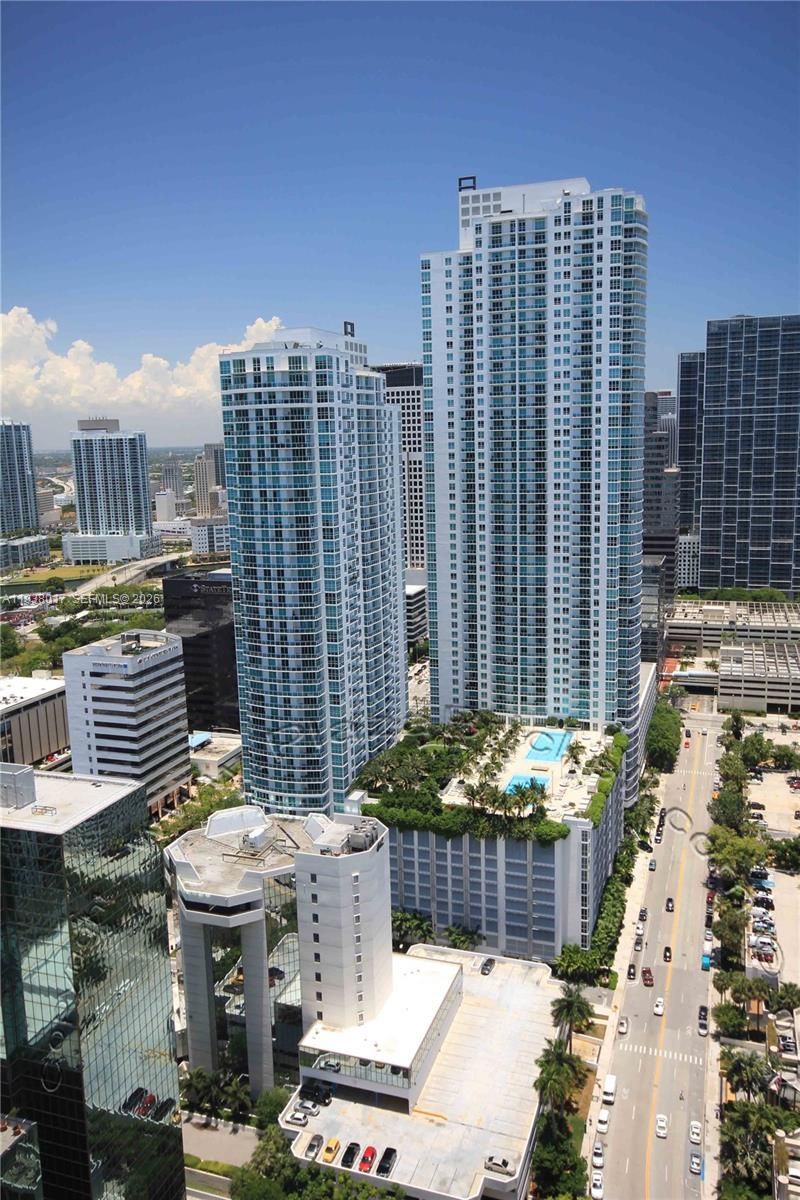 950 Brickell Bay Drive , Unit 5505, Miami, FL 33131 Photo