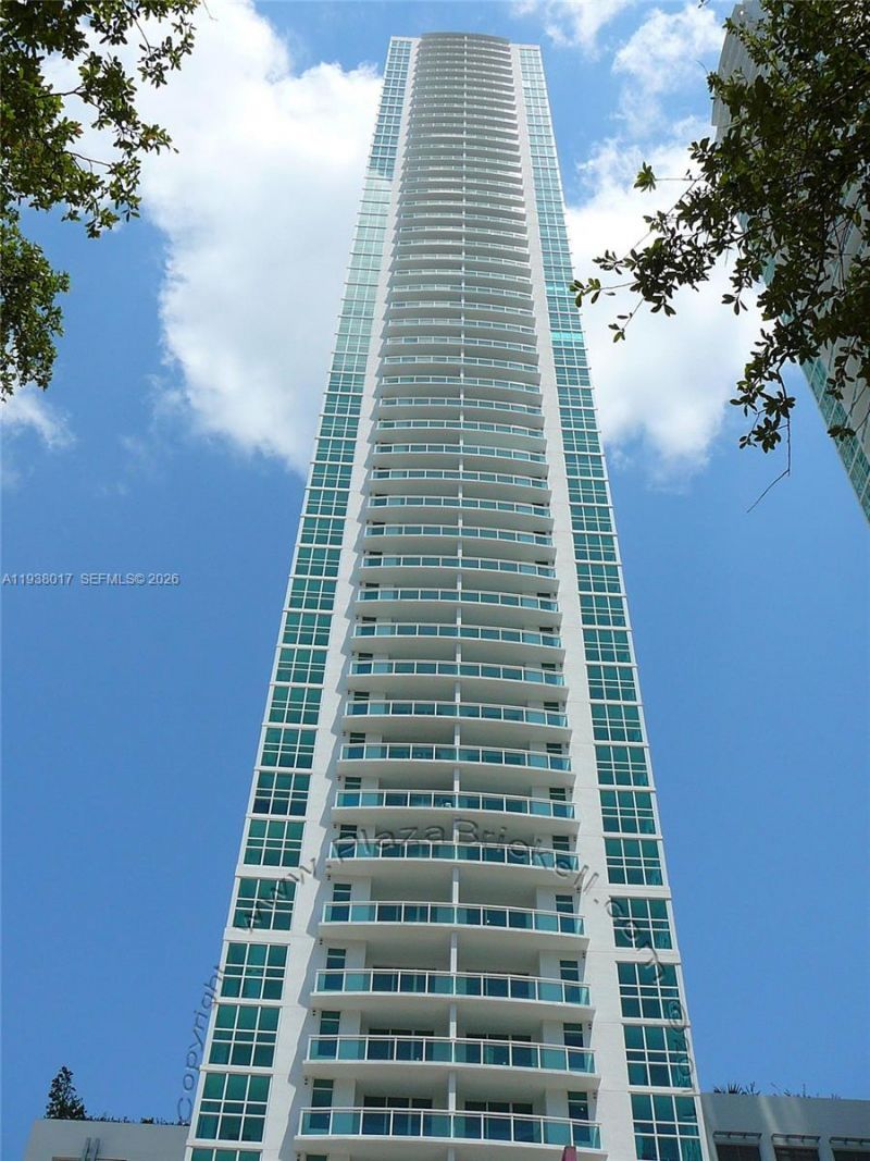 950 Brickell Bay Drive , Unit 5505, Miami, FL 33131 Photo