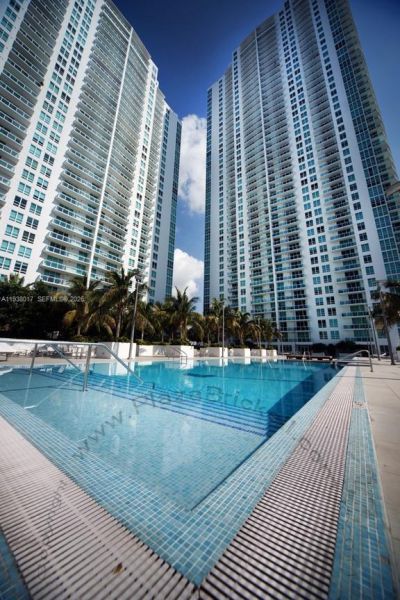 950 Brickell Bay Drive , Unit 5505, Miami, FL 33131 Photo