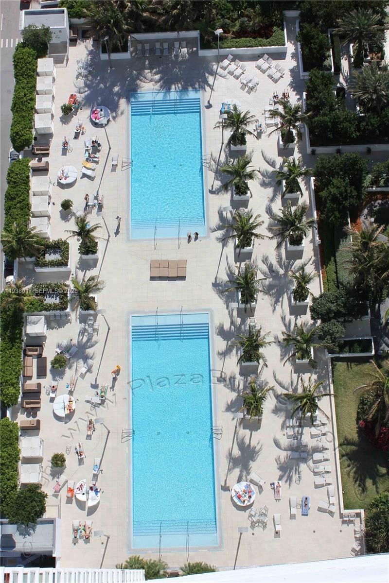 950 Brickell Bay Drive , Unit 5505, Miami, FL 33131 Photo