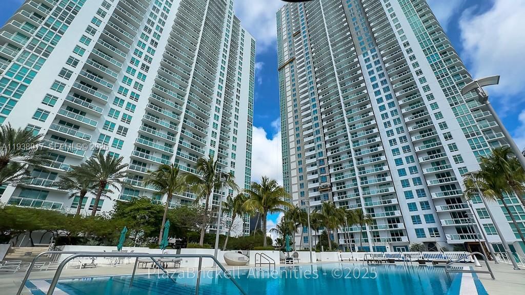 950 Brickell Bay Drive , Unit 5505, Miami, FL 33131 Photo