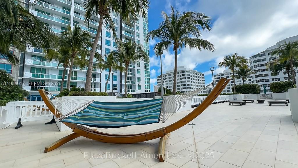 950 Brickell Bay Drive , Unit 5505, Miami, FL 33131 Photo