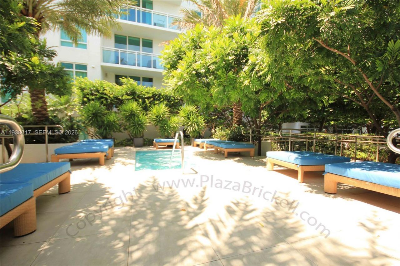 950 Brickell Bay Drive , Unit 5505, Miami, FL 33131 Photo