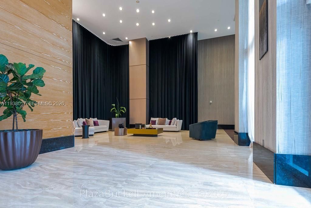 950 Brickell Bay Drive , Unit 5505, Miami, FL 33131 Photo