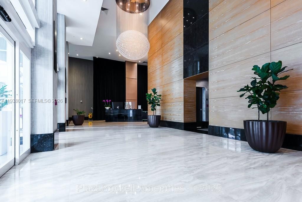 950 Brickell Bay Drive , Unit 5505, Miami, FL 33131 Photo